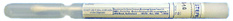 Swab sample